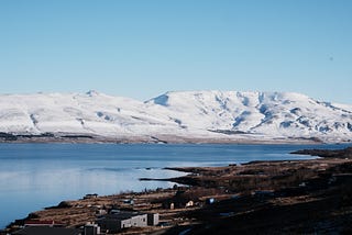 #歐洲旅遊 — 冰島🇮🇸