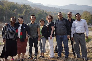 A Global Collective for Local Voices: Why localization in development can benefit from a global…
