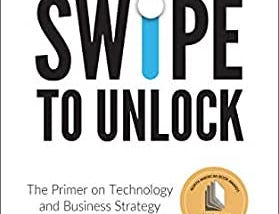 Book Review: Swipe to Unlock by Aditya Agashe, Neel Mehta and Parth Detroja