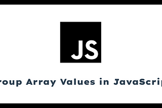 Group Array elements using the Object.groupBy method in JavaScript.