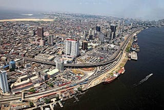 Lagos