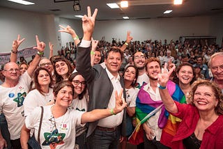 15 fatos mostram que comunidade judaica não apoiou Bolsonaro