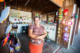 Bringing Mobile Money to Nicaraguan Microfinance: FAMA