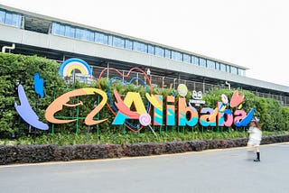 AliExpress and its crucial role in Alibaba’s overseas expansion strategy