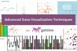 Introducing Gattino: The Hyper-Composable Data-Visualization Framework