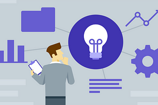 From one grey area to another… Business analysis vs Product ownership