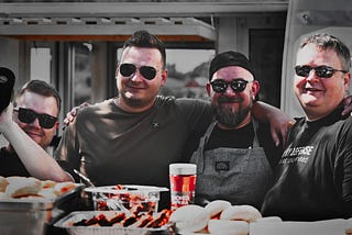 When Did Gay Men Get So Chubby?