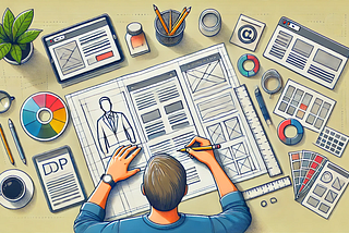 📰 How to create a professional web portfolio that truly catches the eye