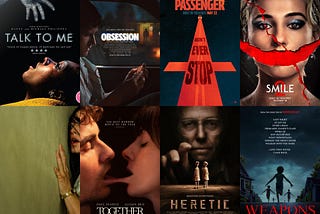 The Horror Movie Renaissance Of The 2020s