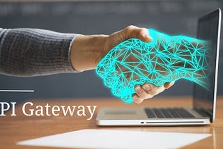 API Gateway