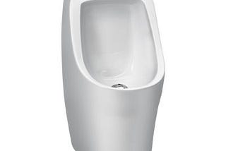 Waterless Urinals — Trending in 2018