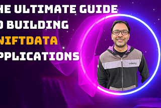 The Ultimate Guide to Building SwiftData Applications