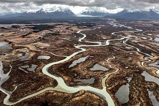 Meet Cordova, AK: From Fishing Town to Wild Frontier