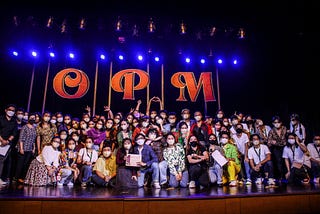 SPU Manila welcomes Paulinian Freshmen, celebrates World Teachers Day 2022