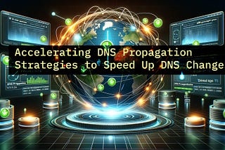Accelerating DNS Propagation