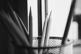 It’s Time To Write!