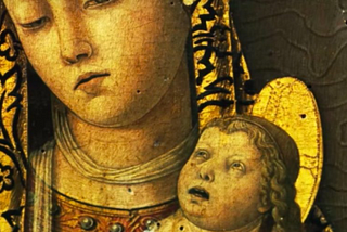 Why There Are Hella Ugly Babies in Medieval Art and What We Can Learn From Them