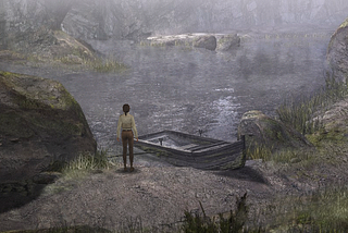 Syberia (2002) Has the Worst Puzzle in Gaming History