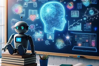 Meaningful AI in Education