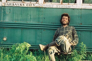 Meet the Brazilian “Into the Wild” story