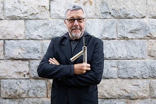 Philippe Starck Looks Back on One of His Favorite ’90s Designs