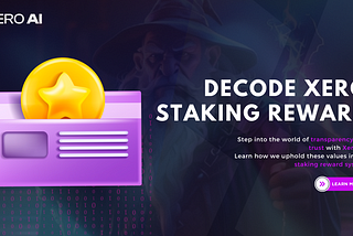 Unlocking the Power of Staking: A Guide to Reward Distribution