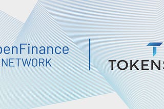 Announcement: TokenSoft Joins OpenFinance Network as Newest Listing Partner