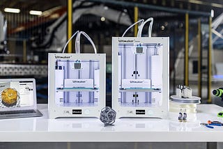 Global 3D Printing Market Sized Up in 3D Hubs Quarterly Report
