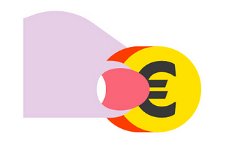 Turn cash data into euros using the network effect