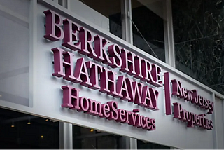 Berkshire Hathaway reveals $4 Billion Stake in HP Inc