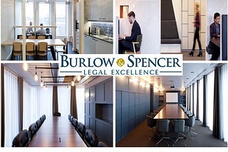 Burlow and Spencer Ltd UK Immigration service