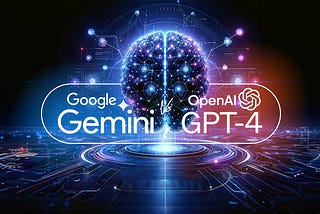 ChatGPT vs Gemini : Which is the Best AI Tool of 2024?