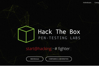 ‘“Help” Hackthebox write-up’:-