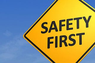What is Personal Safety?