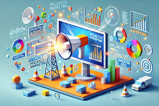 10 Advertising Techniques That Have Revolutionized Our Industry.