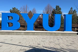Back to College at 23