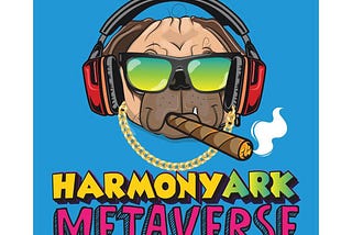 Harmony Ark Foundation Metaverse