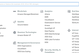 前端Vue.js+後端Node.js API+MySQL資料庫-分別部署於AWS S3與Beanstalk與RDS(上篇)