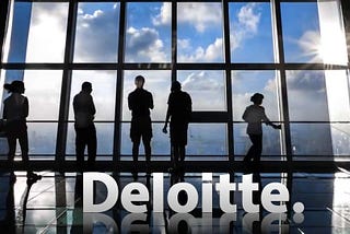 Deloitte, Hailed as the top IT security consultancy in the world has been breached.