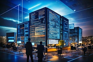Infrastructure as Code: Building Modern Cloud Infrastructure with Pulumi and TypeScript