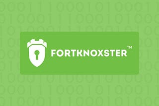 FortKnoxster — Private and secure messaging, calling and storage