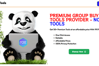Pictory Group Buy seo tools #Noxtools #Groupbuyseo