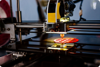 The Revival of Household 3D Printing