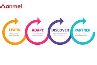 The adaptable CTO who can transform your business from Anmel