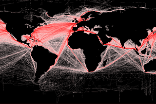 The Hyper-Connected World — a contextual lecture