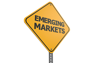 Managing the freight risks of exporting to emerging markets