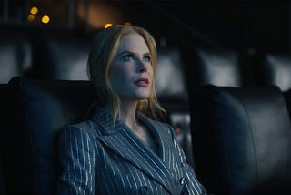 2024 Oscar Race — December Predictions