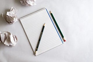 Why should you start to write regularly?
