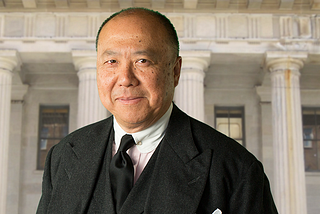 Edmund C. Moy, Former Director Of US Mint, Joins Our Advisory Board
