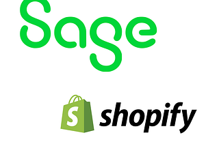 Sage 200 Shopify Integration With Managed Support